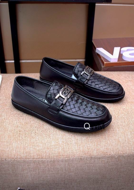 Gucci Men's Shoes 636